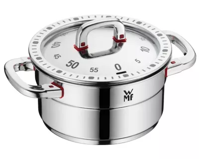 WMF-Minutnik w kształcie garnka, Premium One