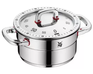 WMF-Minutnik w kształcie garnka, Premium One
