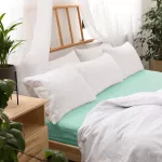 Prześcieradło jersey z gumką 039/170/180x200 - 2