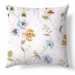 Poszewka bawełna 71493/1/40x40 COTTONLOVE - 2