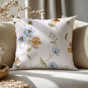 Poszewka bawełna 71493/1/40x40 COTTONLOVE