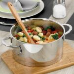 KELA-Garnek z pokrywką 1,25 Cailin - 4