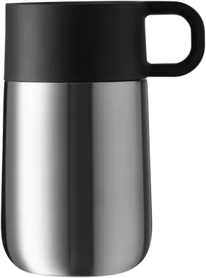 WMF-Kubek termiczny 0,3l. srebrny, Impulse