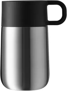 WMF-Kubek termiczny 0,3l. srebrny, Impulse