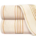 Ręcznik D Bawełna 100% Tiwano Ecru (P) 30x50+50x90+70x140 kpl. - 2