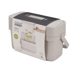 JJ-Kompostownik Compo 4 Food szary - 9