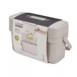 JJ-Kompostownik Compo 4 Food szary - 9