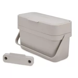 JJ-Kompostownik Compo 4 Food szary