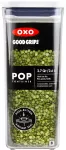 OXO-Pojemnik POP2 2,7l.prostokąt Mśredni GoodGrips - 8