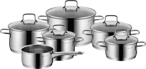 WMF-Zestaw garnków, 6 el., Astoria