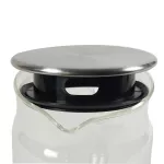 KELA-Dzbanek szklany 1,6 l Pitcher - 4