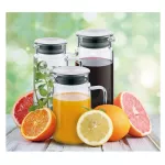 KELA-Dzbanek szklany 1,6 l Pitcher - 6
