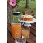 KELA-Dzbanek szklany 1,6 l Pitcher - 7