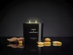 CM-Świeca XL 600gr. Amber and Sandalwood - 4