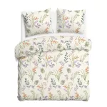 Pościel bawełniana 71498/1 180x200 COTTONLOVE - 2