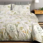 Pościel bawełniana 71498/1 180x200 COTTONLOVE - 7