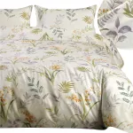 Pościel bawełniana 71498/1 180x200 COTTONLOVE - 8