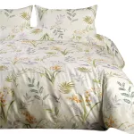 Pościel bawełniana 71498/1 180x200 COTTONLOVE - 9