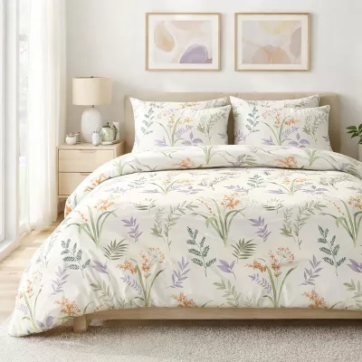 Pościel bawełniana 71498/1 180x200 COTTONLOVE