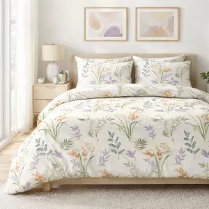 Pościel bawełniana 71498/1 180x200 COTTONLOVE