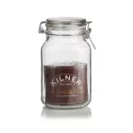 KIL-Słoik 1,5 l. Square Clip Top Jar - 3
