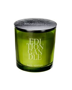 EF-Świeca zapachowa 340gr Basil Veritum