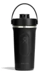 HF-Shaker 24 oz, kolor czarny - 5