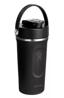HF-Shaker 24 oz, kolor czarny