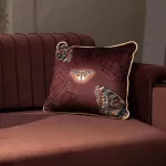 Poszewka dekoracyjna BD-05/43x43 - 4