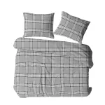 Pościel kora 1494N/140x200+1posz.70x80 KORALOVE - 2