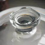 Duży Pojemnik szklany z pokrywką 7l Ville House Doctor - 4