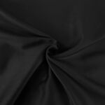 Pościel satyna bawełniana CZARNY 04000966/140x200+1posz.70x80 - 3