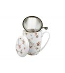 Kubek z zaparzaczem DUO SAFA 380 ml - 2