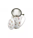 Kubek z zaparzaczem DUO SAFA 380 ml - 2