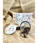 Kubek z zaparzaczem DUO SAFA 380 ml - 7