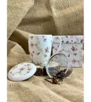 Kubek z zaparzaczem DUO SAFA 380 ml - 6