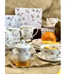 Kubek z zaparzaczem DUO SAFA 380 ml - 5