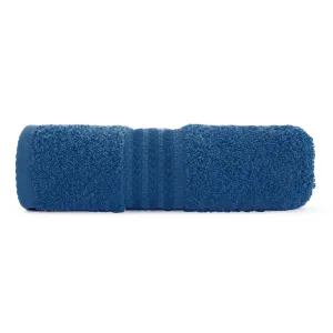 Ręcznik Bawełna 100% RAINBOW BLUE (W) 50X90