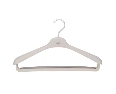 JJ-Zestaw wieszaków na garnitury 2el. Orderly