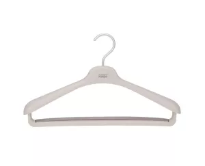 JJ-Zestaw wieszaków na garnitury 2el. Orderly