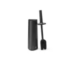 JJ-Szczotka toaletowa Flexx 360 czarna - 5