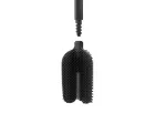JJ-Szczotka toaletowa Flexx 360 czarna - 6