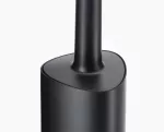 JJ-Szczotka toaletowa Flexx 360 czarna - 8