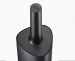 JJ-Szczotka toaletowa Flexx 360 czarna - 10