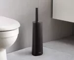 JJ-Szczotka toaletowa Flexx 360 czarna - 13