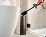 JJ-Szczotka toaletowa Flexx 360 czarna - 18