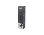 JJ-Szczotka toaletowa Flexx 360 czarna - 19