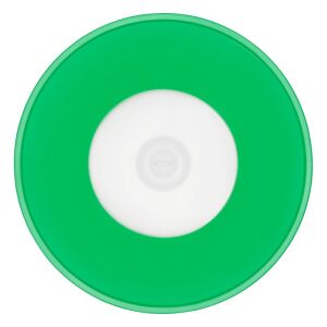 OXO-Pokrywka silikonowa L 28cm. zielona Good Grips