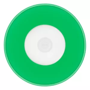 OXO-Pokrywka silikonowa L 28cm. zielona Good Grips