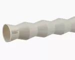 JJ-Zestaw przekładek na drążek 2el. Orderyl ecru - 4